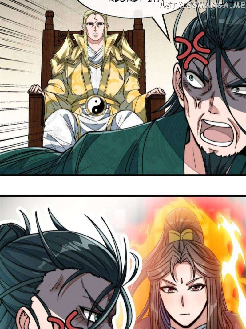 I Am Really Not A Child Of Luck Chapter 60 - page 2