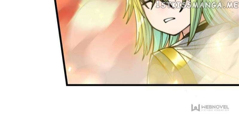 I Am Really Not A Child Of Luck Chapter 60 - page 24