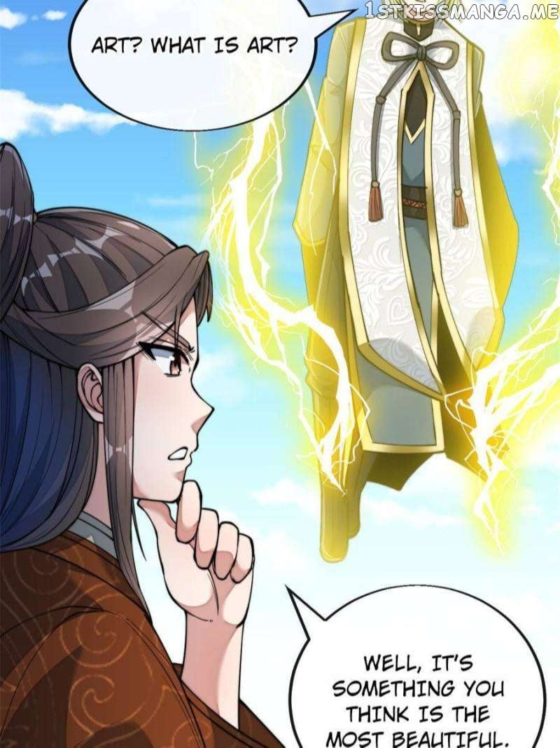 I Am Really Not A Child Of Luck Chapter 60 - page 39