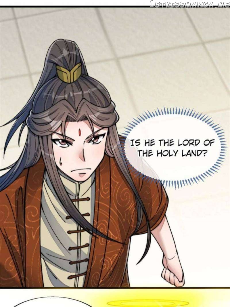 I Am Really Not A Child Of Luck Chapter 59 - page 15