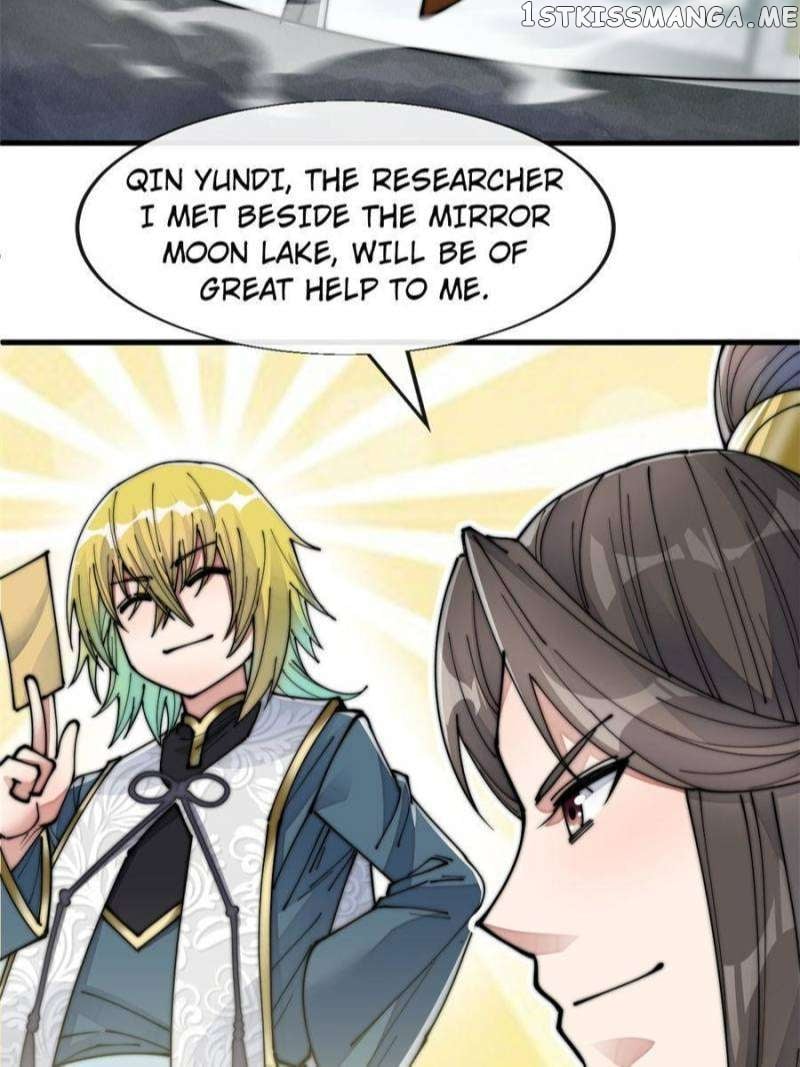 I Am Really Not A Child Of Luck Chapter 59 - page 39