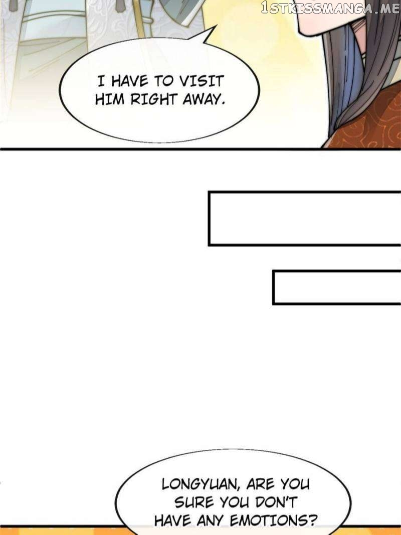 I Am Really Not A Child Of Luck Chapter 59 - page 40