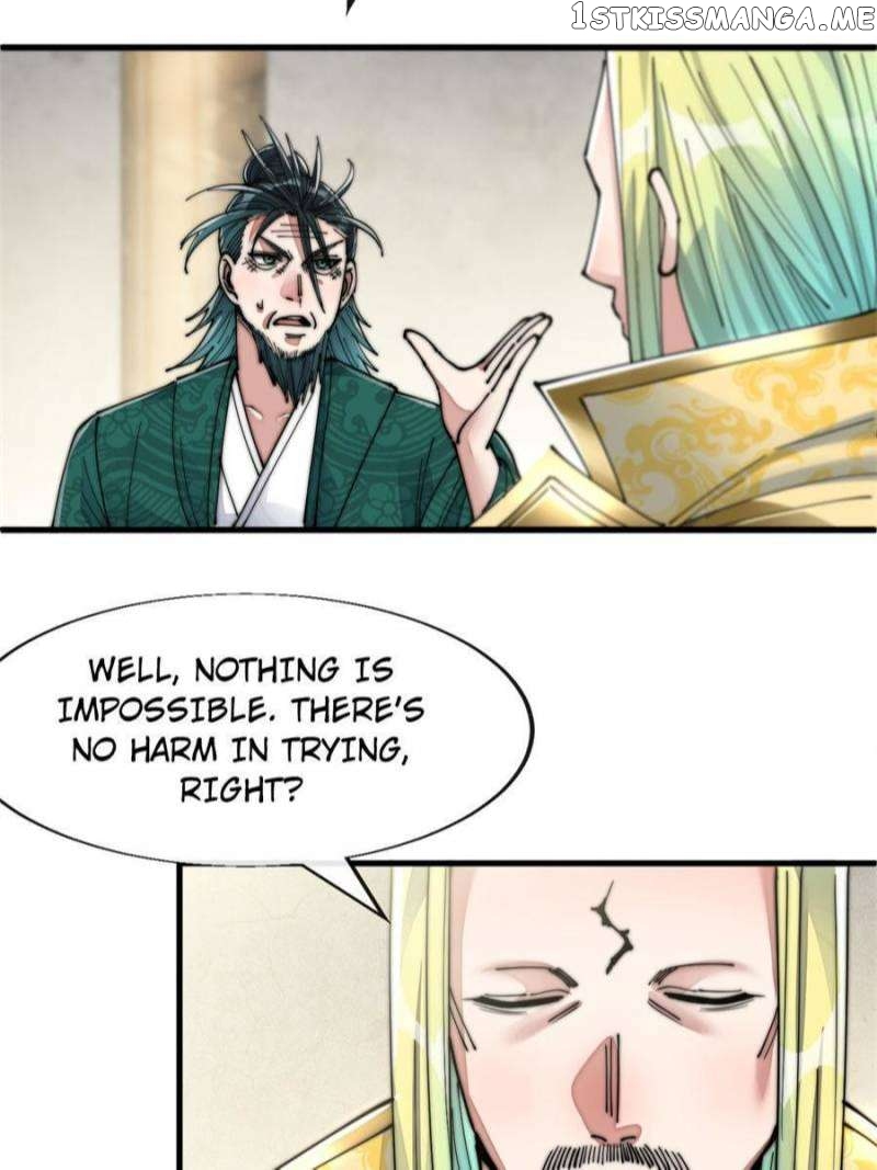 I Am Really Not A Child Of Luck Chapter 59 - page 44