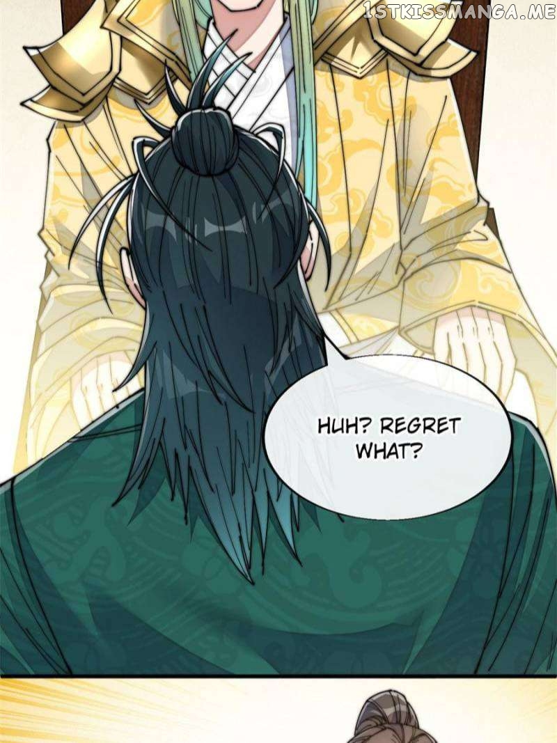 I Am Really Not A Child Of Luck Chapter 59 - page 46