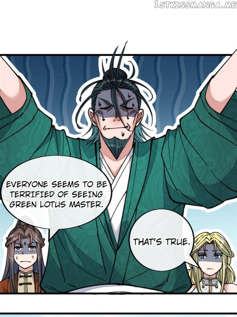 I Am Really Not A Child Of Luck Chapter 58 - page 13