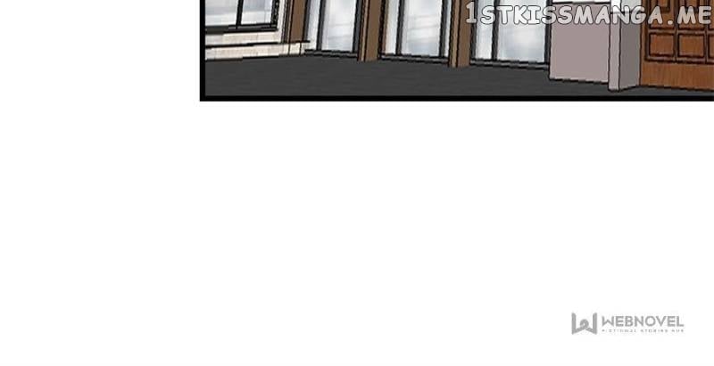 I Am Really Not A Child Of Luck Chapter 58 - page 47