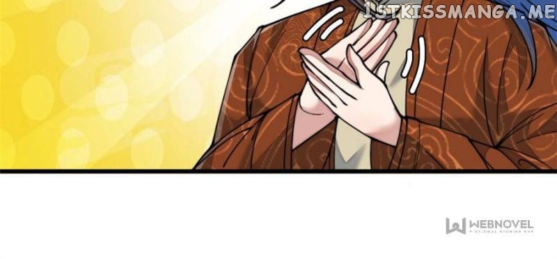 I Am Really Not A Child Of Luck Chapter 57 - page 46