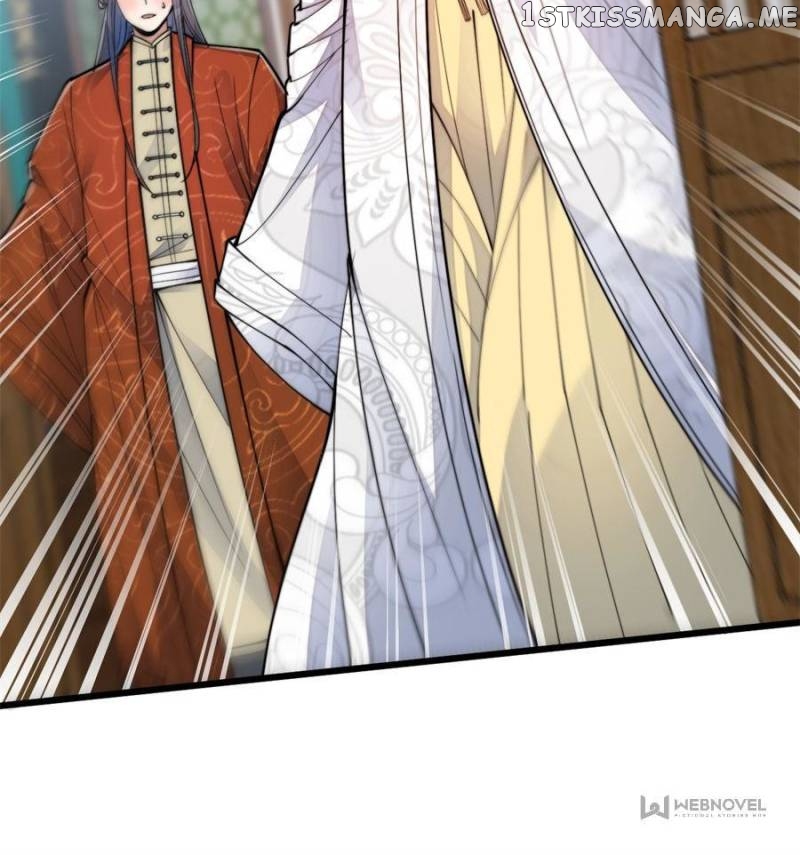 I Am Really Not A Child Of Luck Chapter 57 - page 7