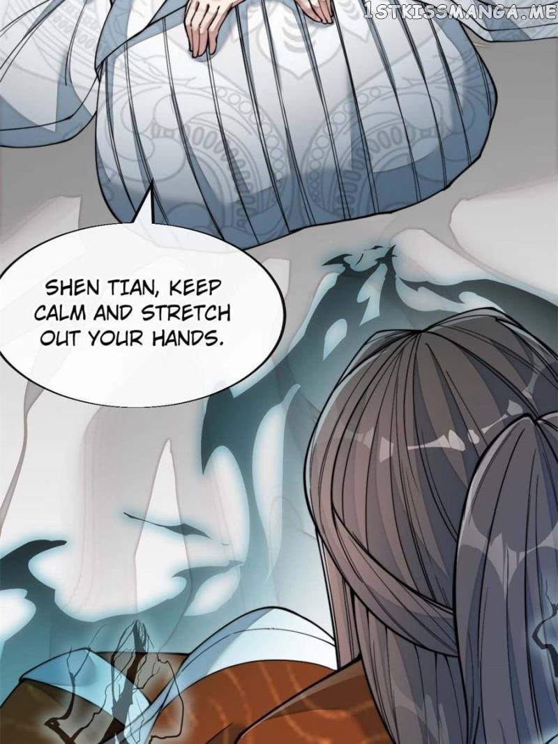 I Am Really Not A Child Of Luck Chapter 56 - page 18