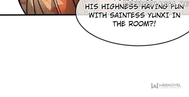 I Am Really Not A Child Of Luck Chapter 56 - page 36