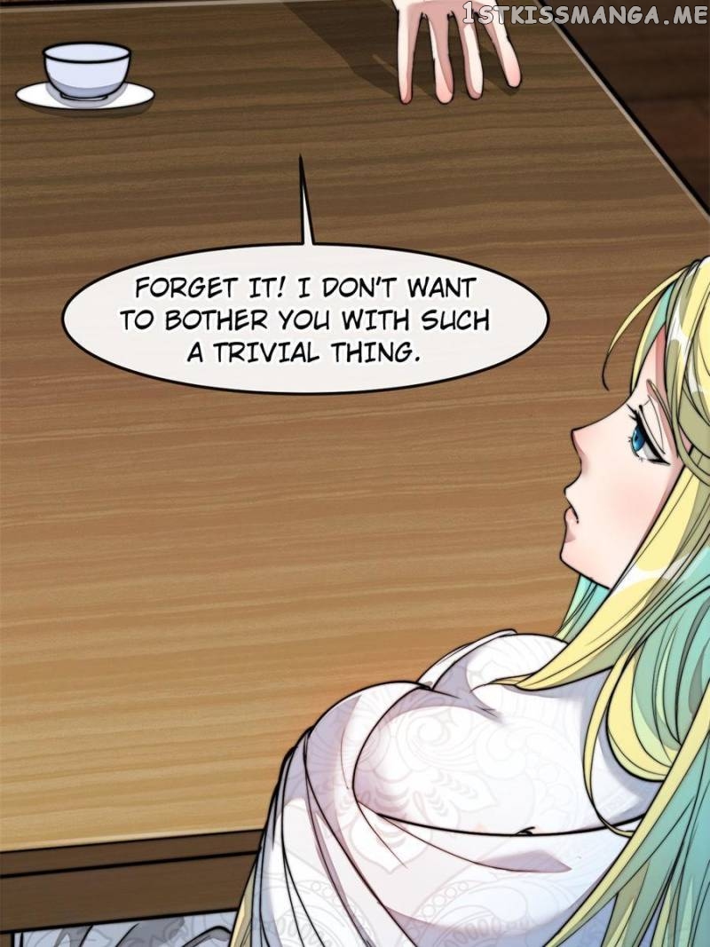 I Am Really Not A Child Of Luck Chapter 56 - page 6