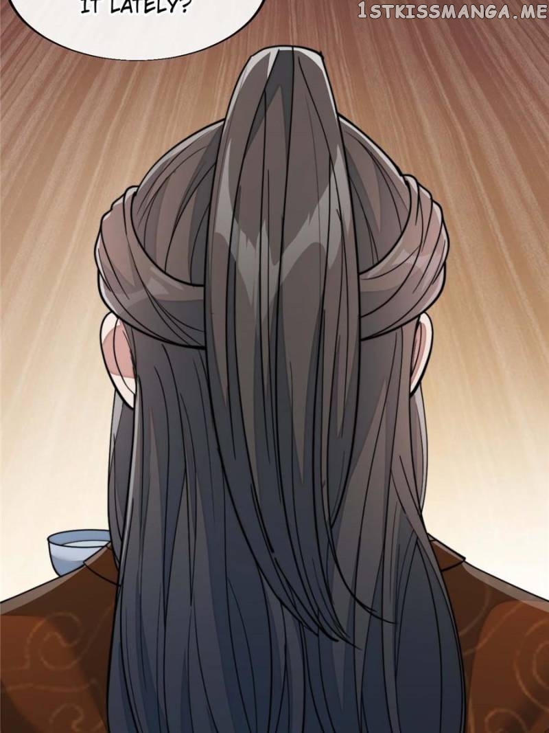 I Am Really Not A Child Of Luck Chapter 55 - page 21