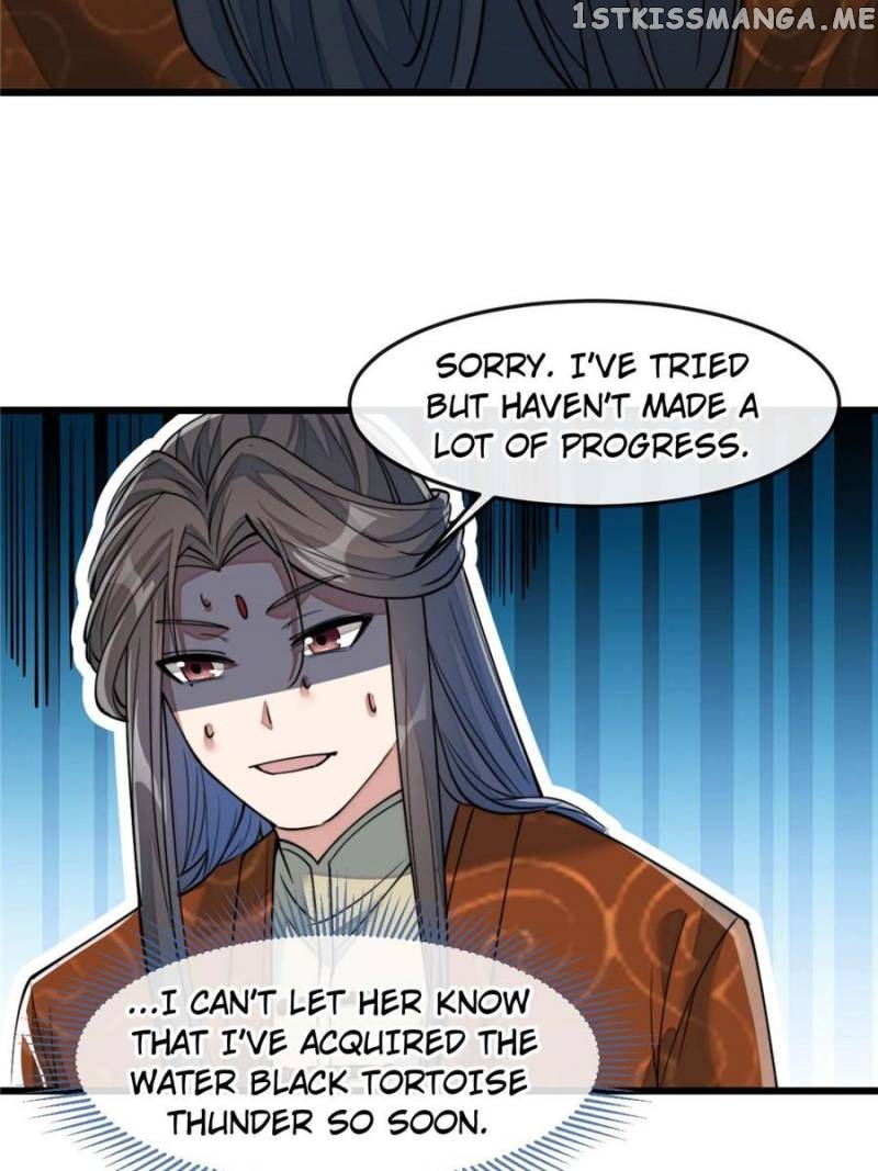 I Am Really Not A Child Of Luck Chapter 55 - page 22