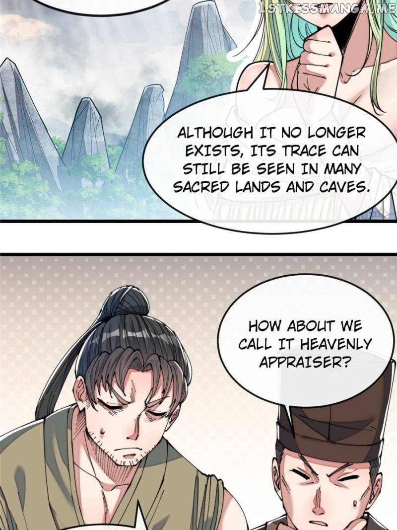I Am Really Not A Child Of Luck Chapter 55 - page 3