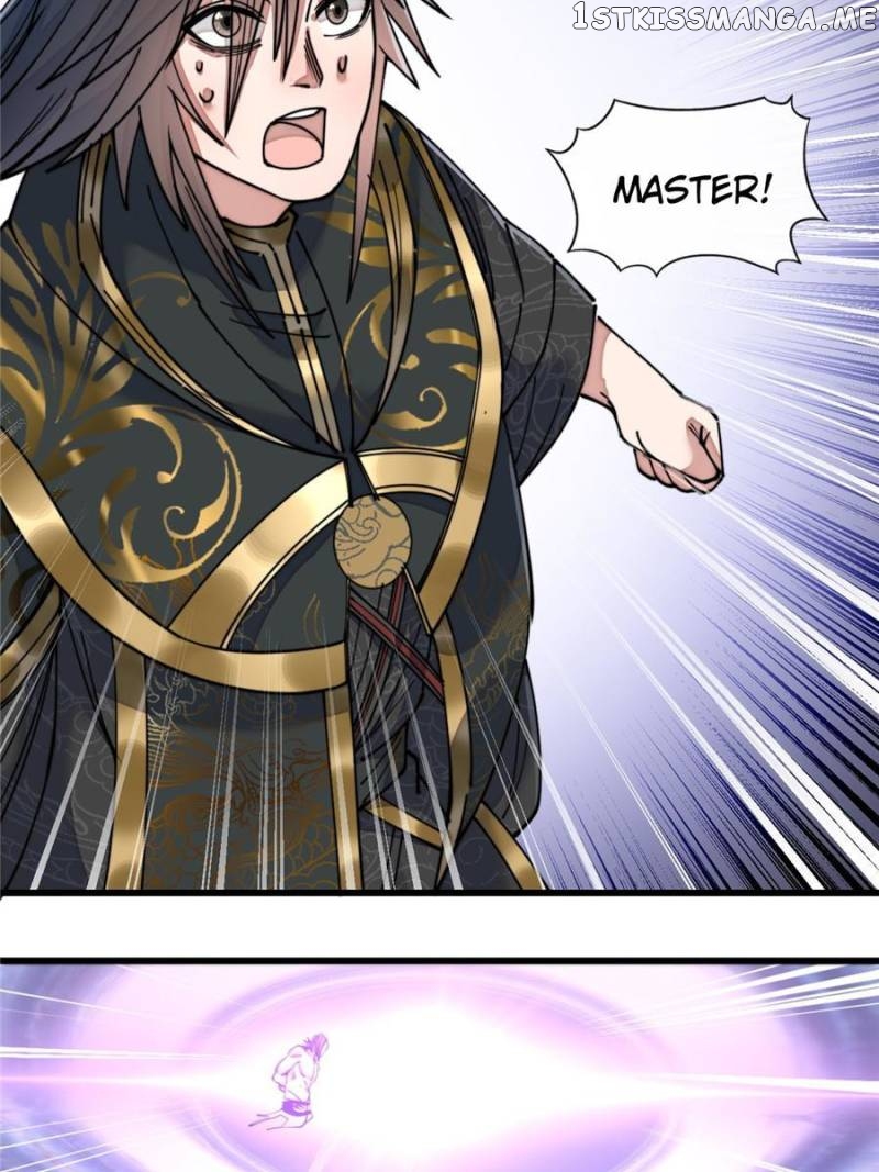 I Am Really Not A Child Of Luck Chapter 54 - page 17