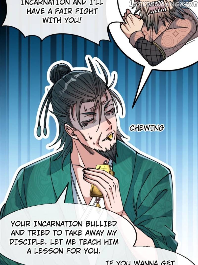 I Am Really Not A Child Of Luck Chapter 53 - page 3