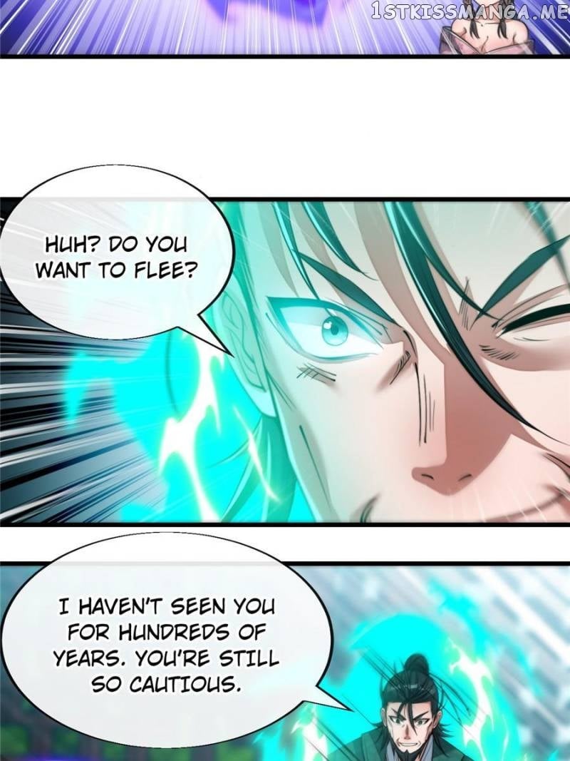 I Am Really Not A Child Of Luck Chapter 52 - page 15