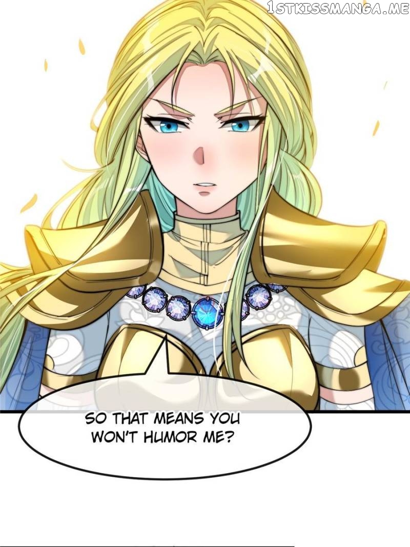 I Am Really Not A Child Of Luck Chapter 52 - page 4
