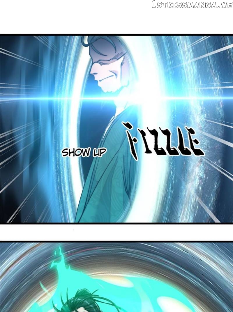 I Am Really Not A Child Of Luck Chapter 52 - page 8