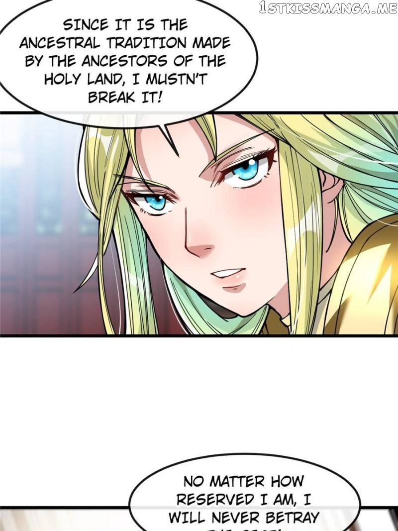 I Am Really Not A Child Of Luck Chapter 51 - page 18