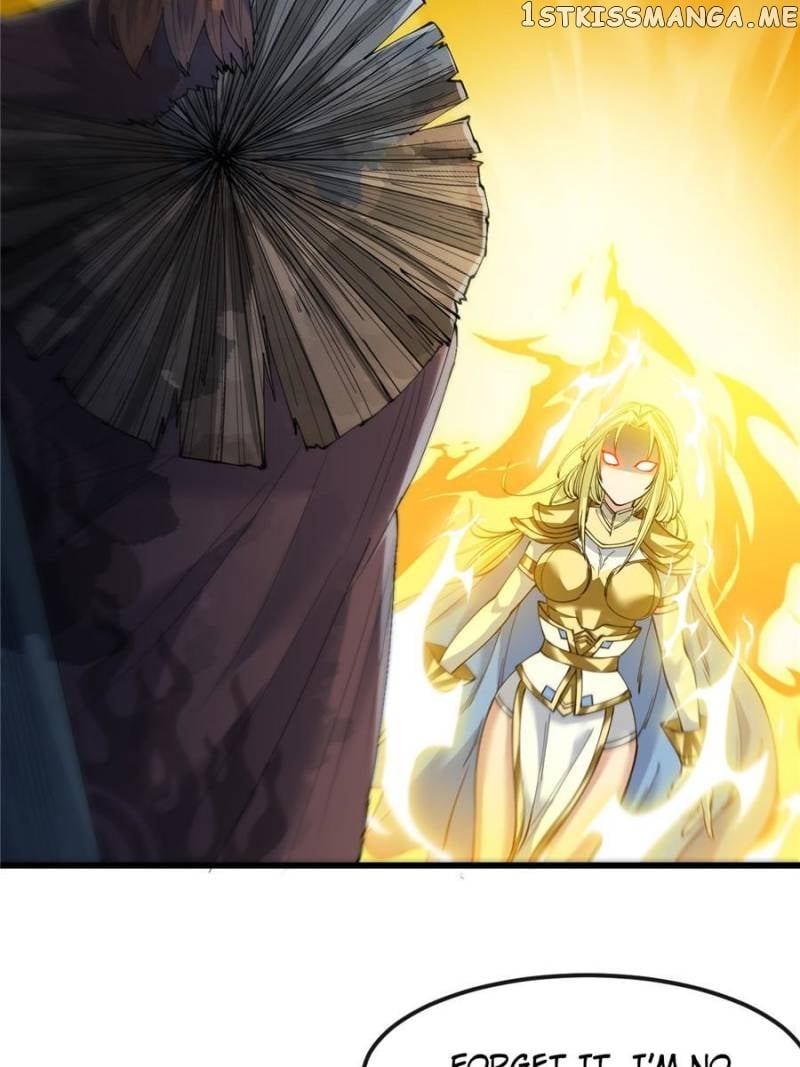 I Am Really Not A Child Of Luck Chapter 51 - page 21