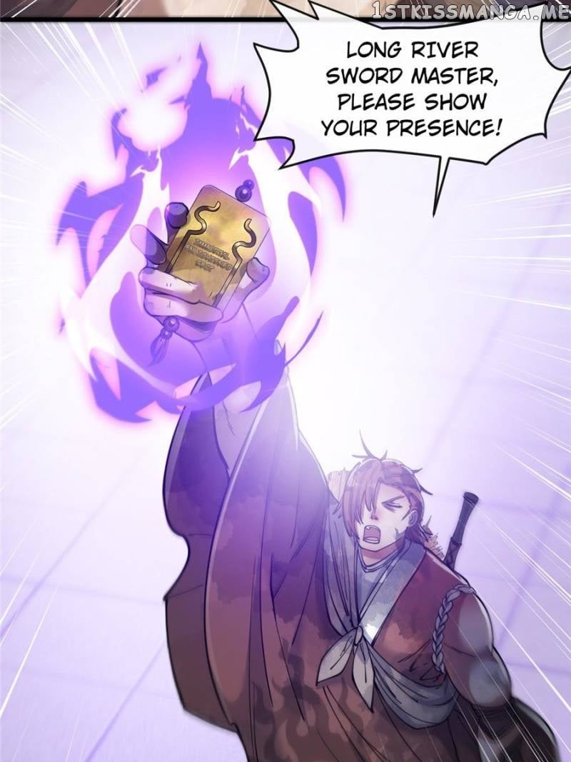 I Am Really Not A Child Of Luck Chapter 51 - page 23