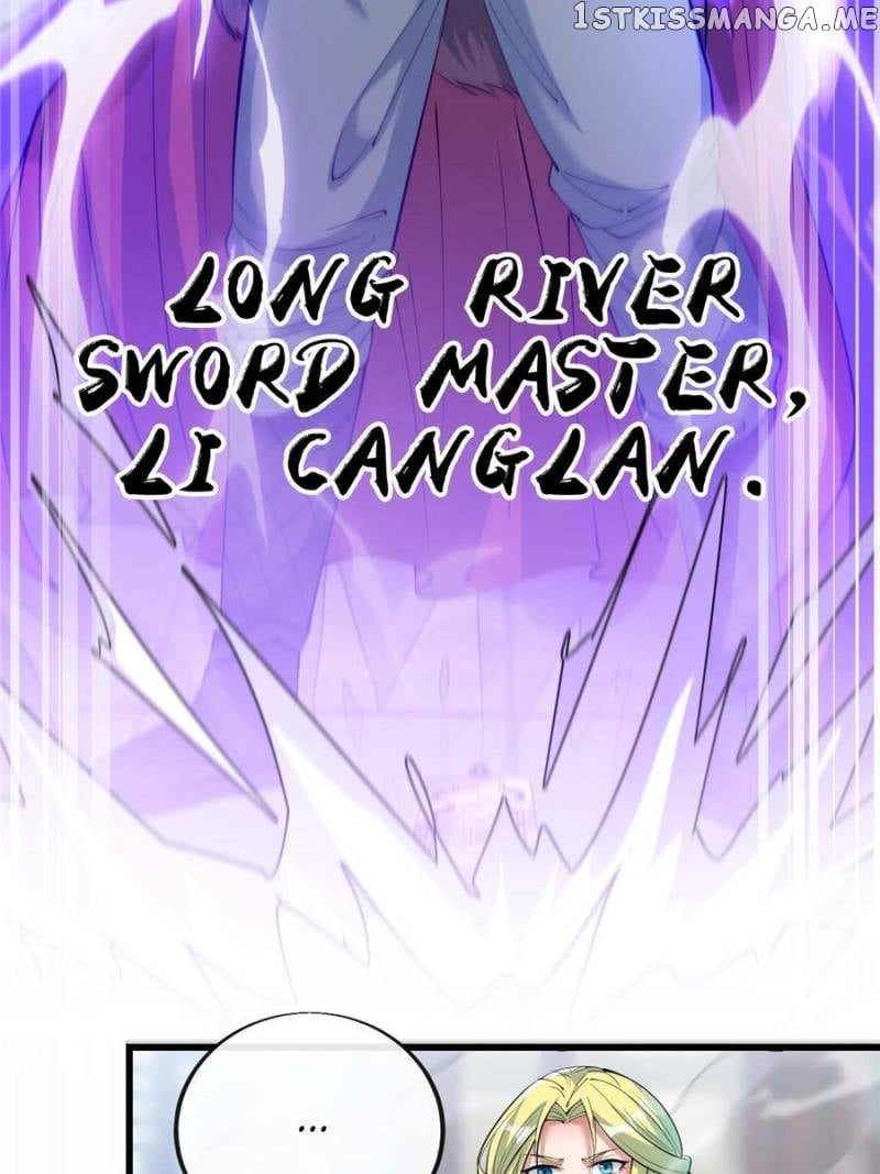 I Am Really Not A Child Of Luck Chapter 51 - page 30