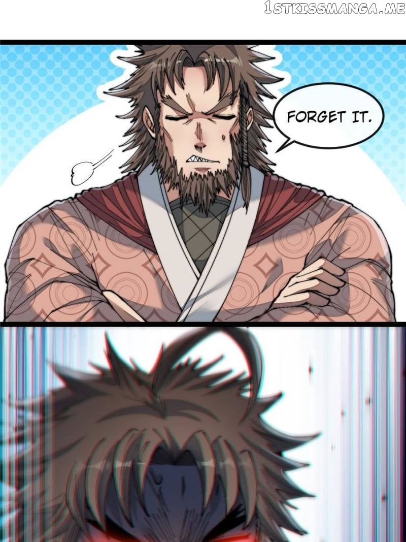 I Am Really Not A Child Of Luck Chapter 51 - page 37