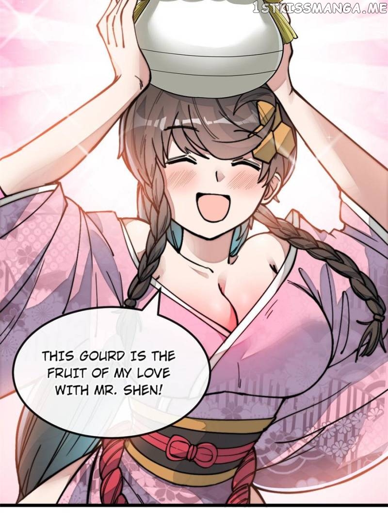 I Am Really Not A Child Of Luck Chapter 50 - page 16