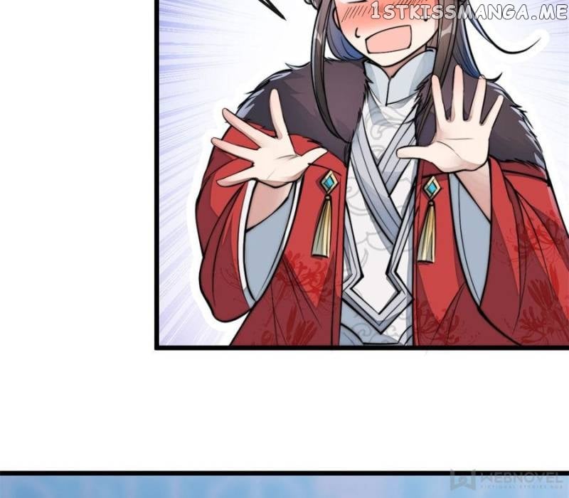 I Am Really Not A Child Of Luck Chapter 50 - page 18
