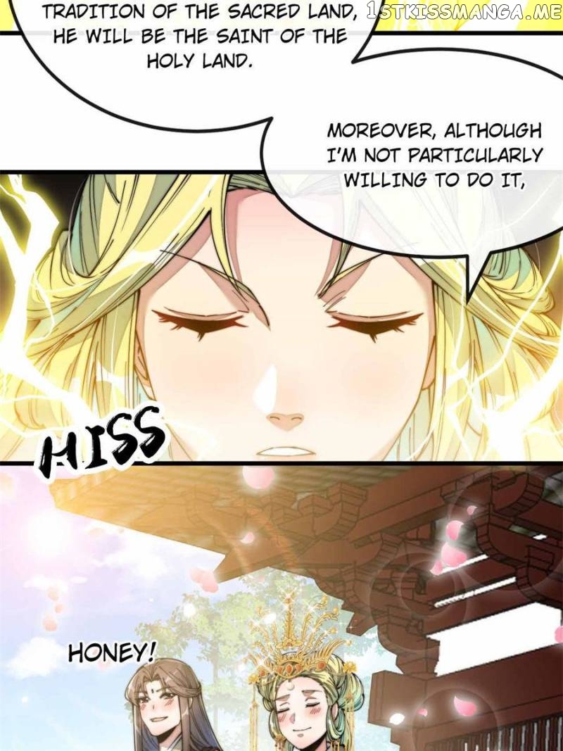 I Am Really Not A Child Of Luck Chapter 50 - page 26