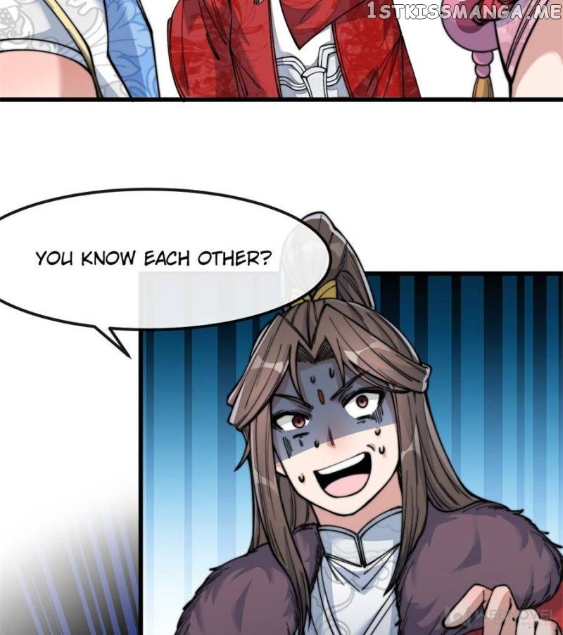 I Am Really Not A Child Of Luck Chapter 50 - page 3