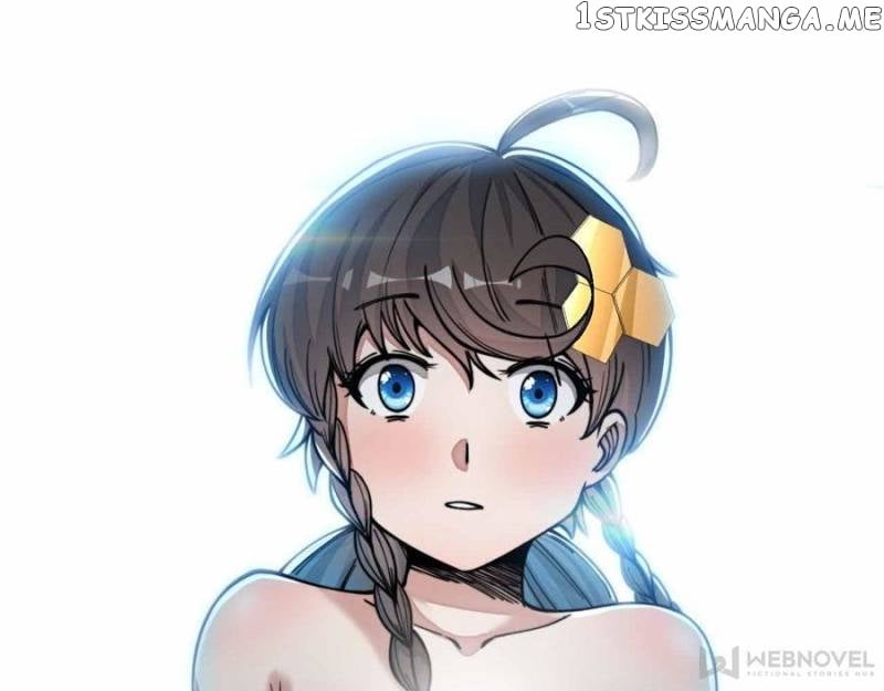 I Am Really Not A Child Of Luck Chapter 50 - page 31