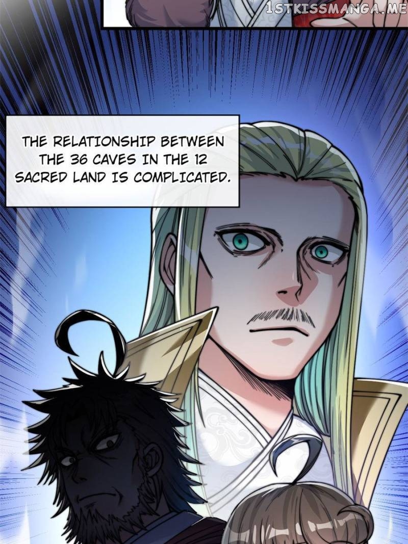I Am Really Not A Child Of Luck Chapter 50 - page 4