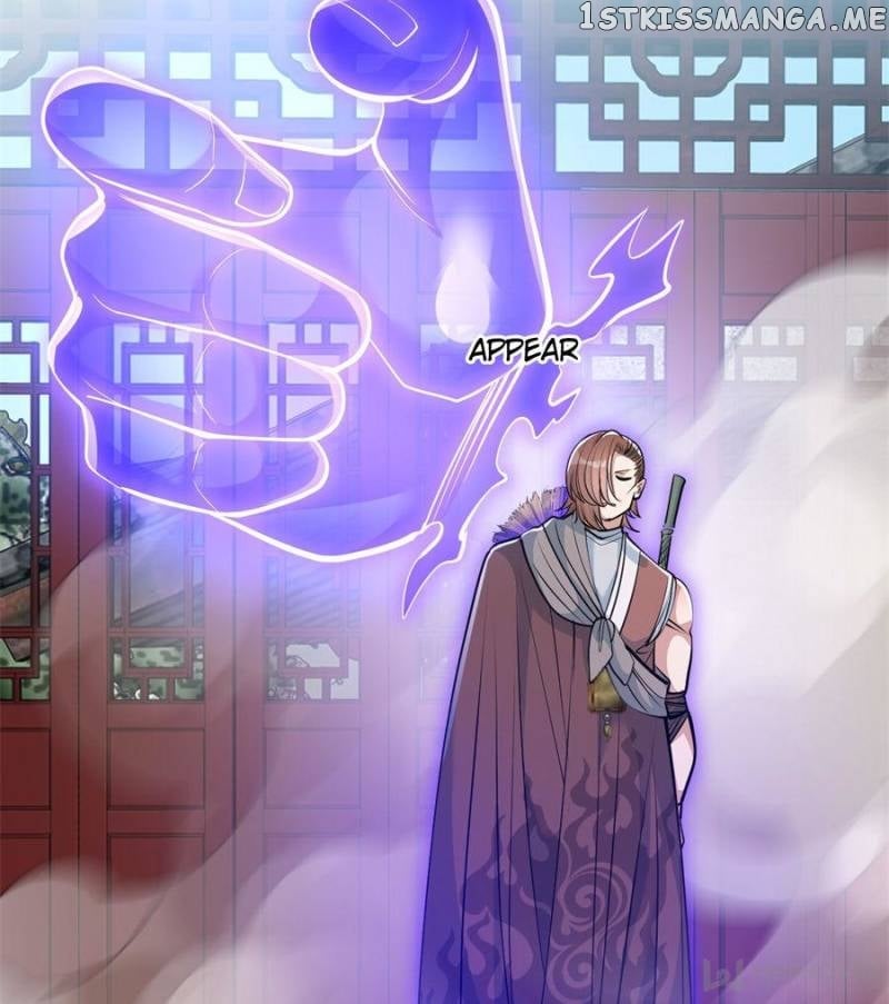 I Am Really Not A Child Of Luck Chapter 49 - page 15