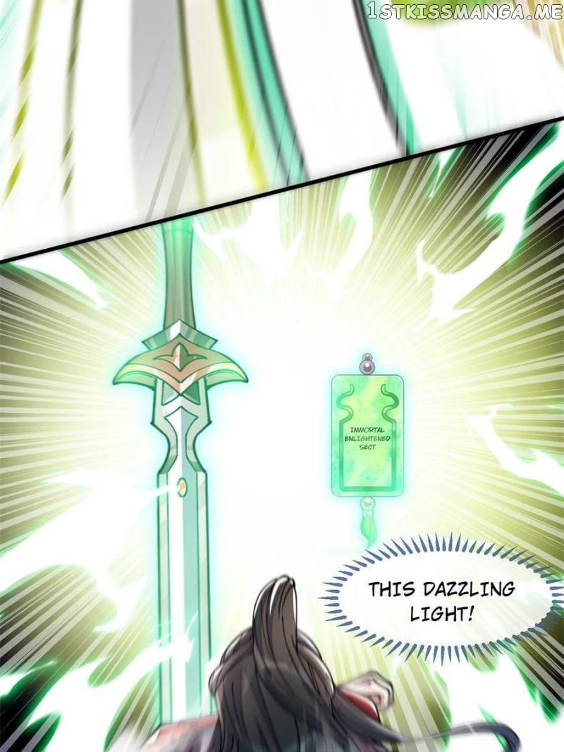 I Am Really Not A Child Of Luck Chapter 48 - page 24