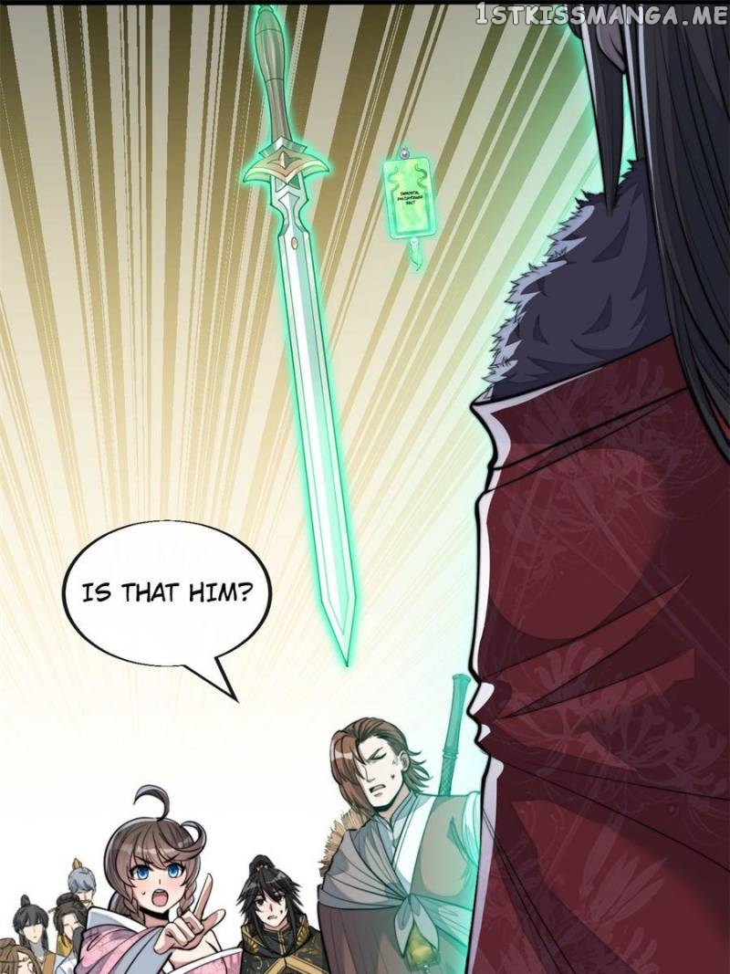 I Am Really Not A Child Of Luck Chapter 48 - page 26