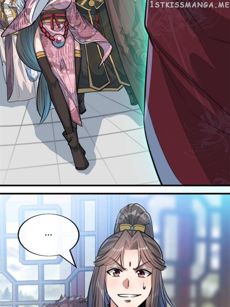 I Am Really Not A Child Of Luck Chapter 48 - page 27