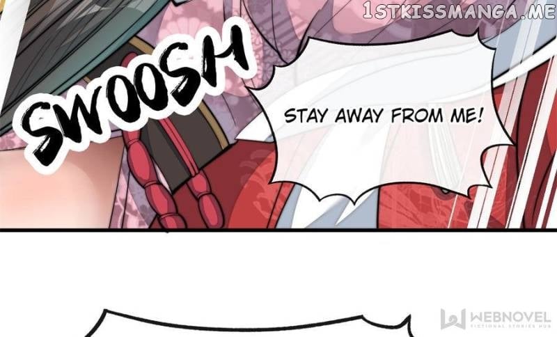I Am Really Not A Child Of Luck Chapter 48 - page 31