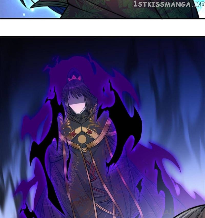 I Am Really Not A Child Of Luck Chapter 48 - page 52