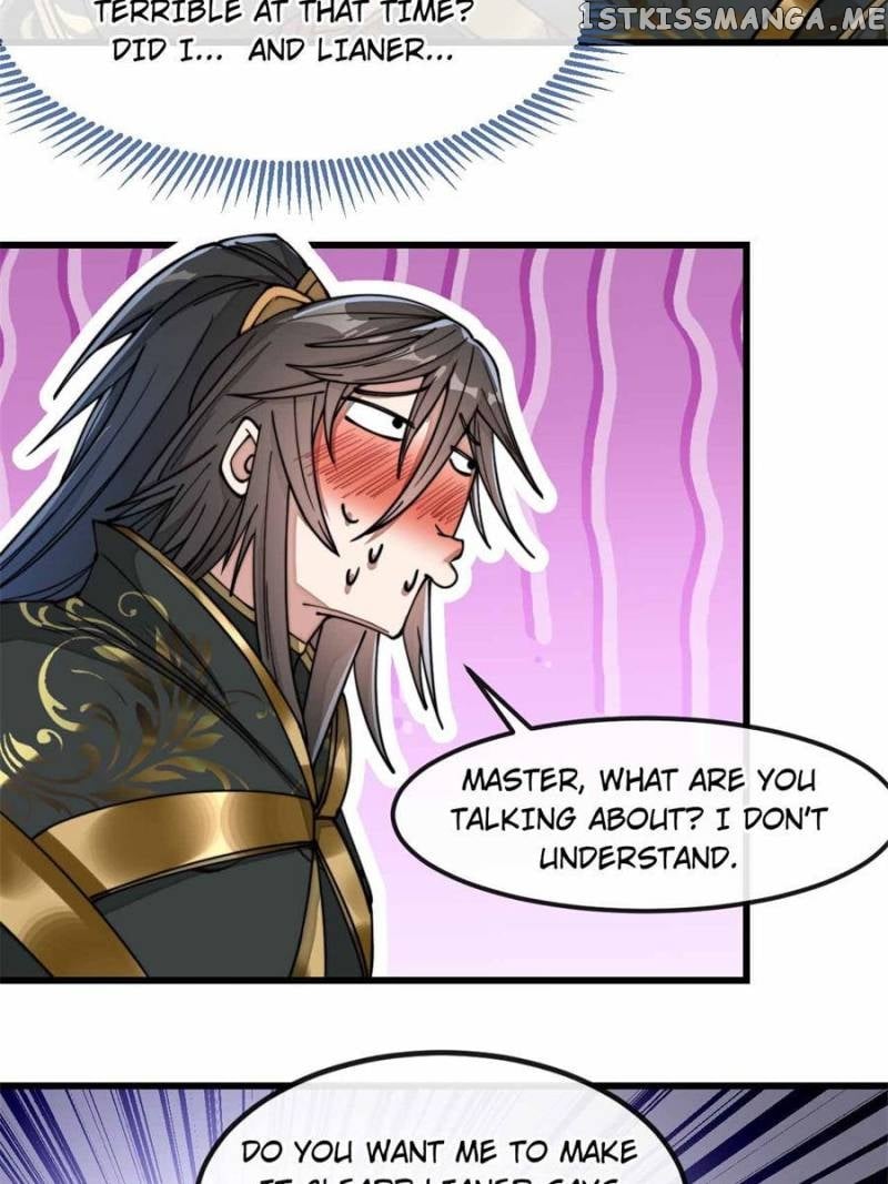 I Am Really Not A Child Of Luck Chapter 47 - page 14
