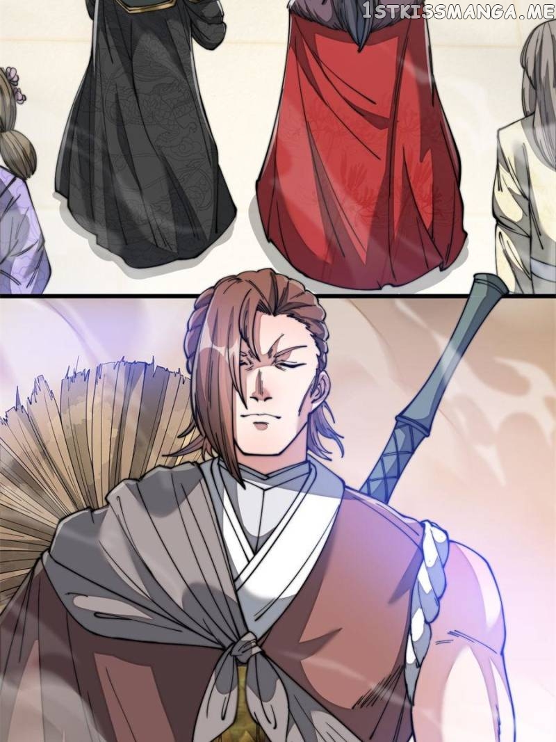 I Am Really Not A Child Of Luck Chapter 47 - page 2
