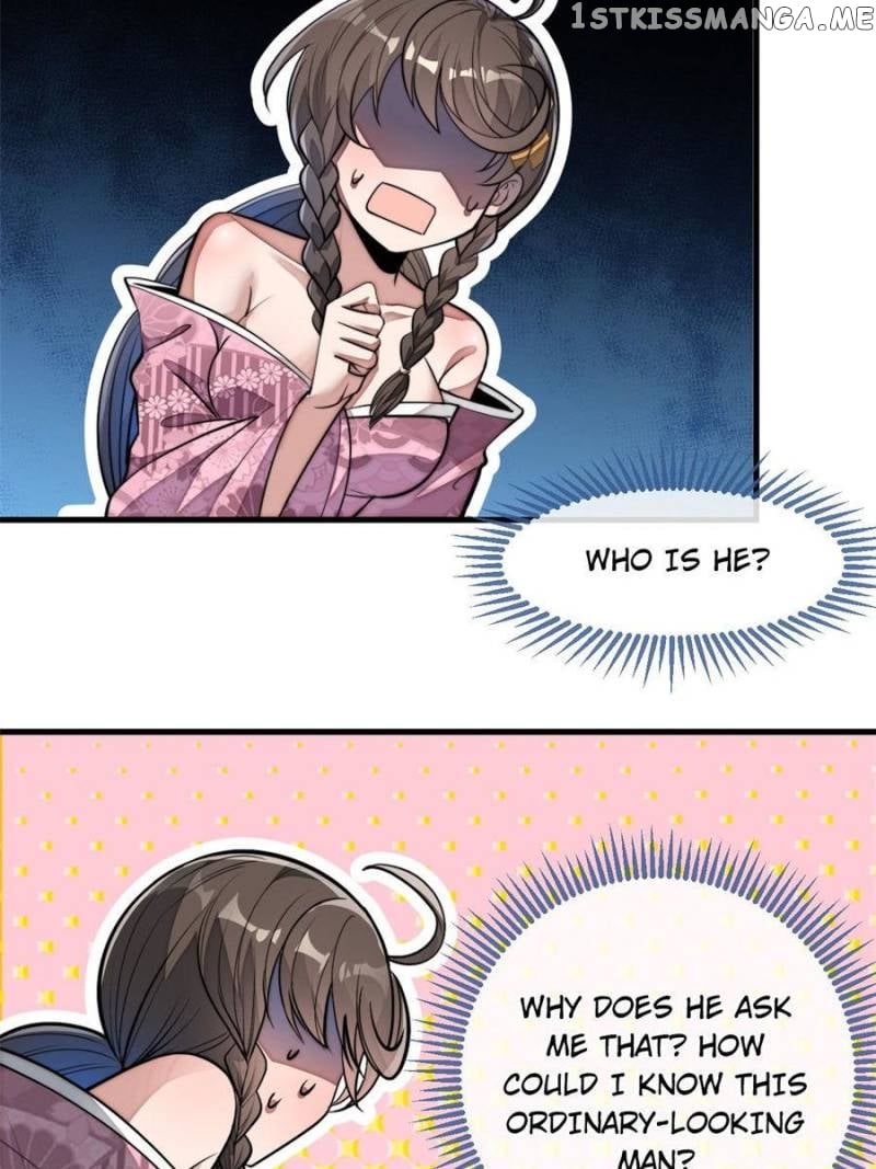 I Am Really Not A Child Of Luck Chapter 47 - page 42