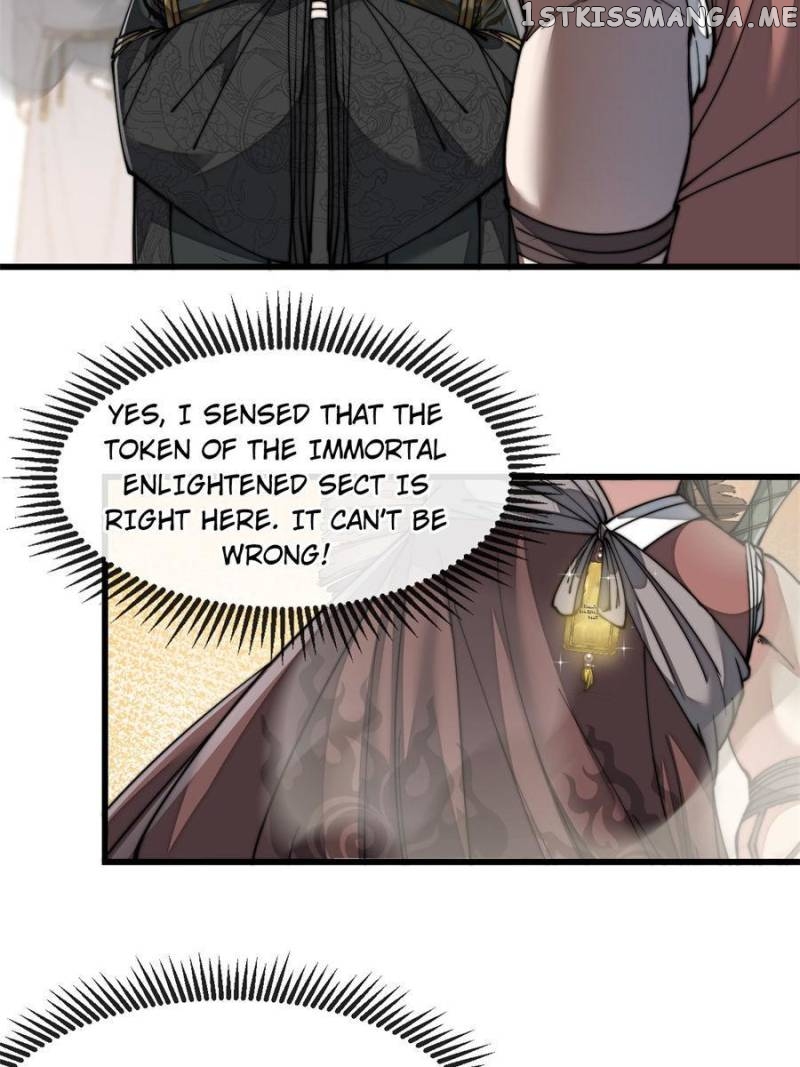 I Am Really Not A Child Of Luck Chapter 47 - page 5