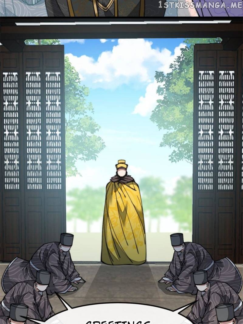 I Am Really Not A Child Of Luck Chapter 46 - page 10