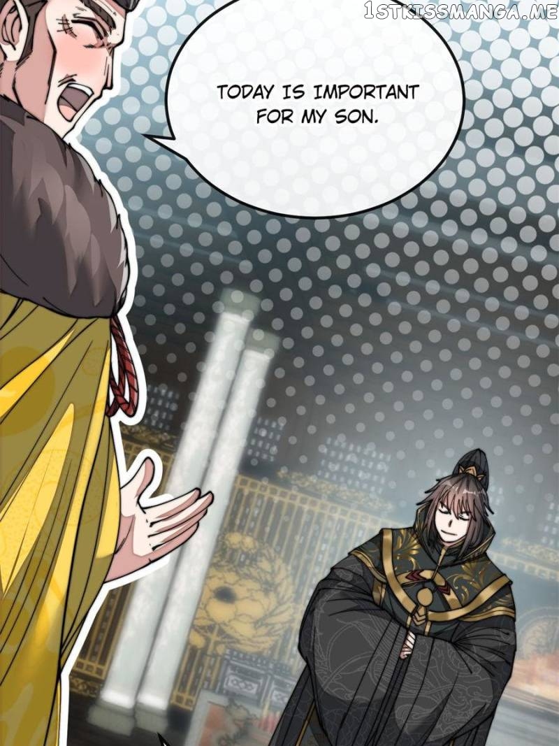 I Am Really Not A Child Of Luck Chapter 46 - page 13