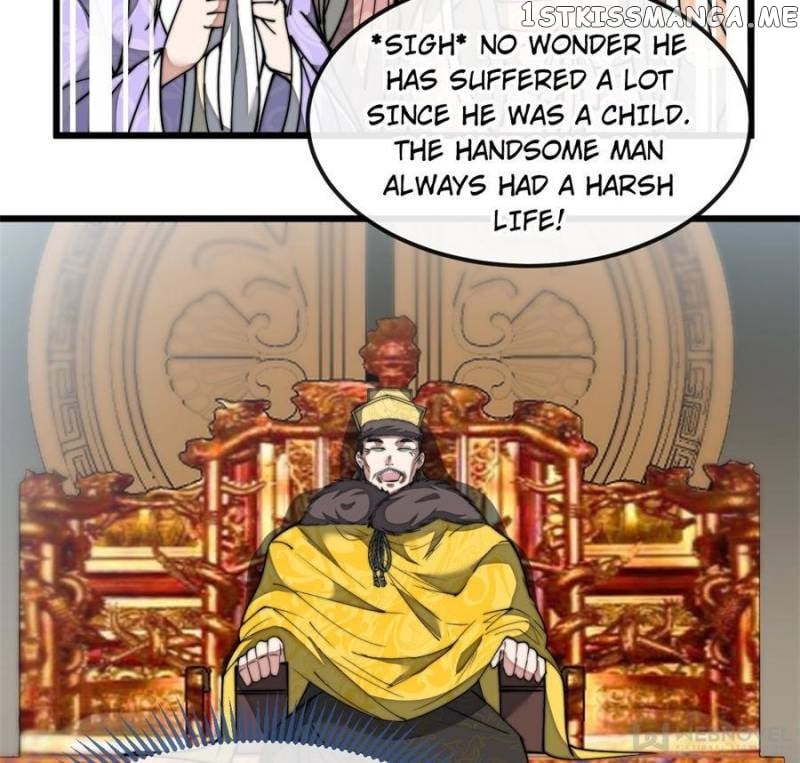 I Am Really Not A Child Of Luck Chapter 46 - page 23