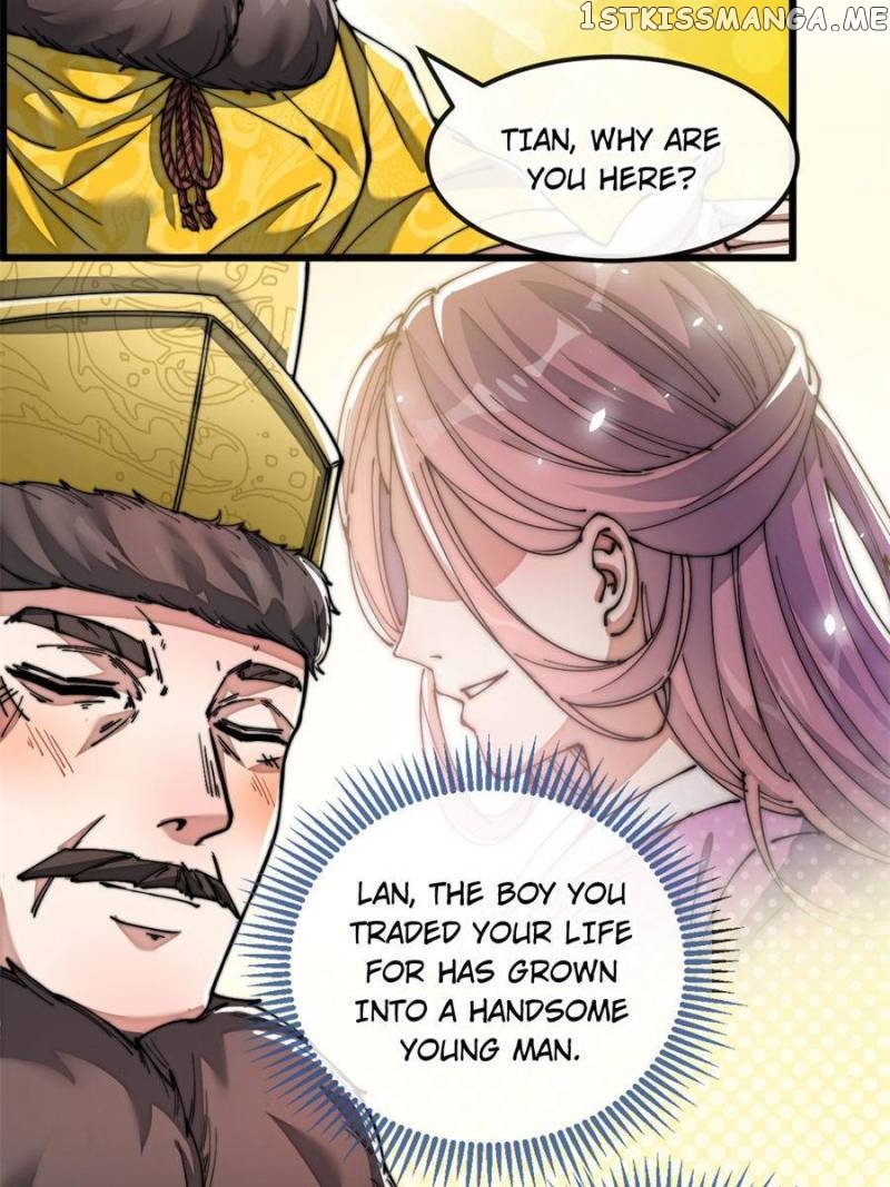 I Am Really Not A Child Of Luck Chapter 46 - page 26