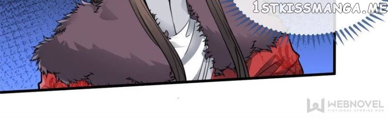 I Am Really Not A Child Of Luck Chapter 46 - page 54