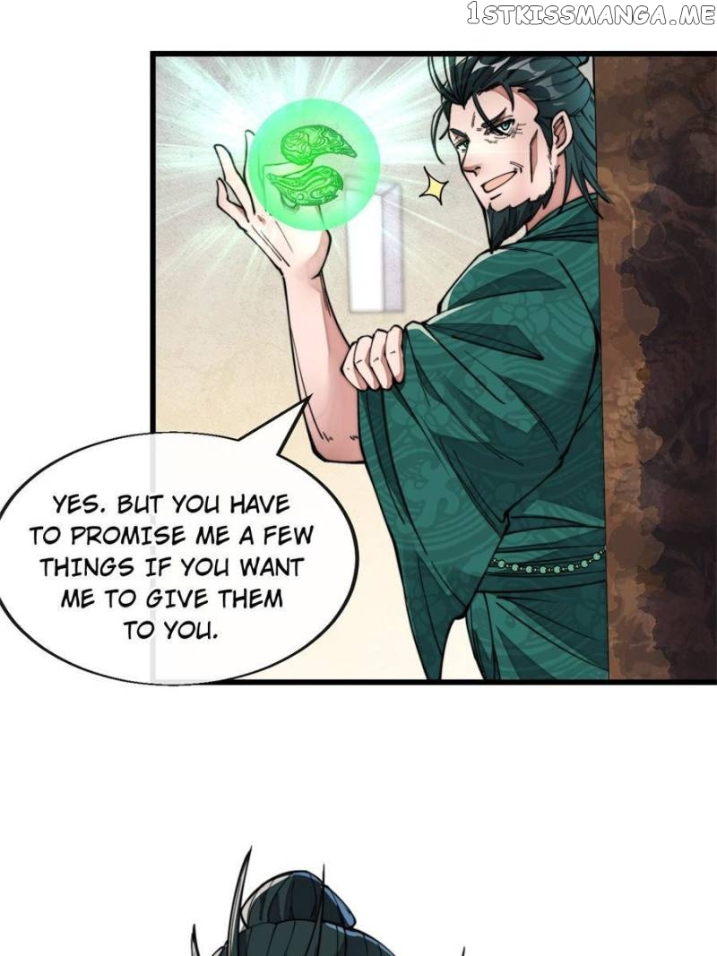 I Am Really Not A Child Of Luck Chapter 45 - page 13